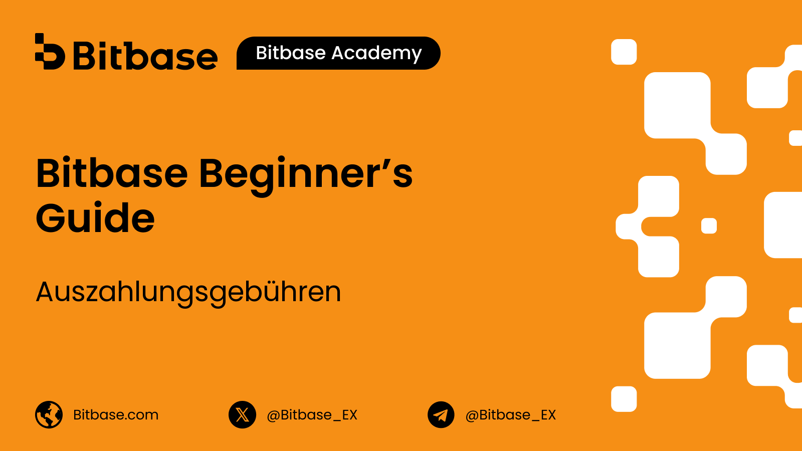 Bitbase Auszahlungsgebühren: was du zahlst, wer es erhebt und wie du weniger zahlst
