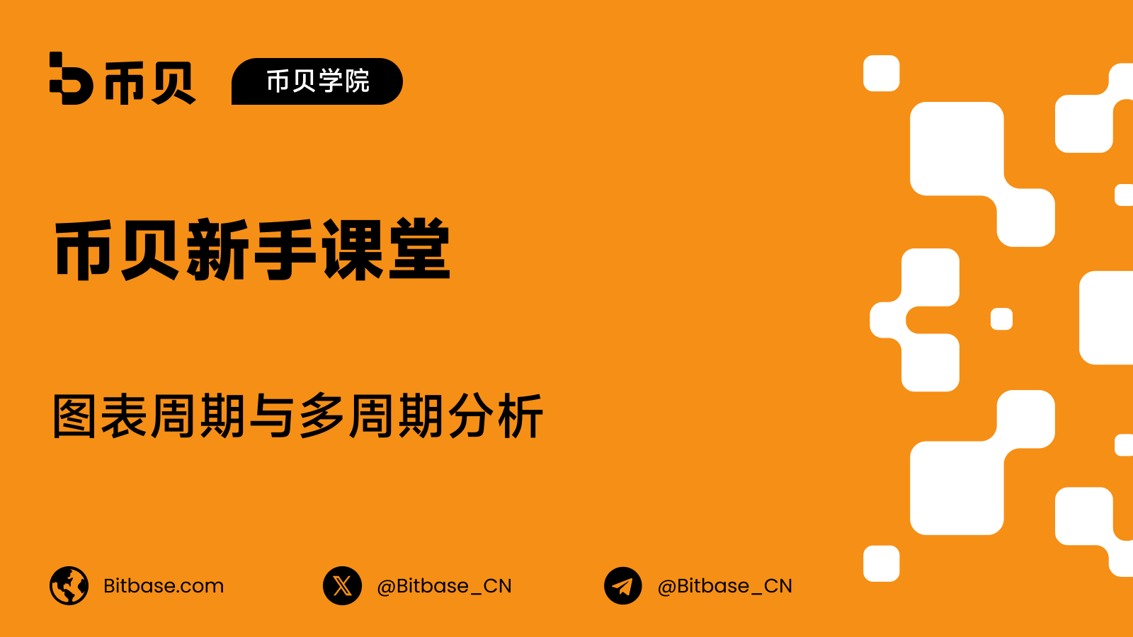 图表周期与多周期分析