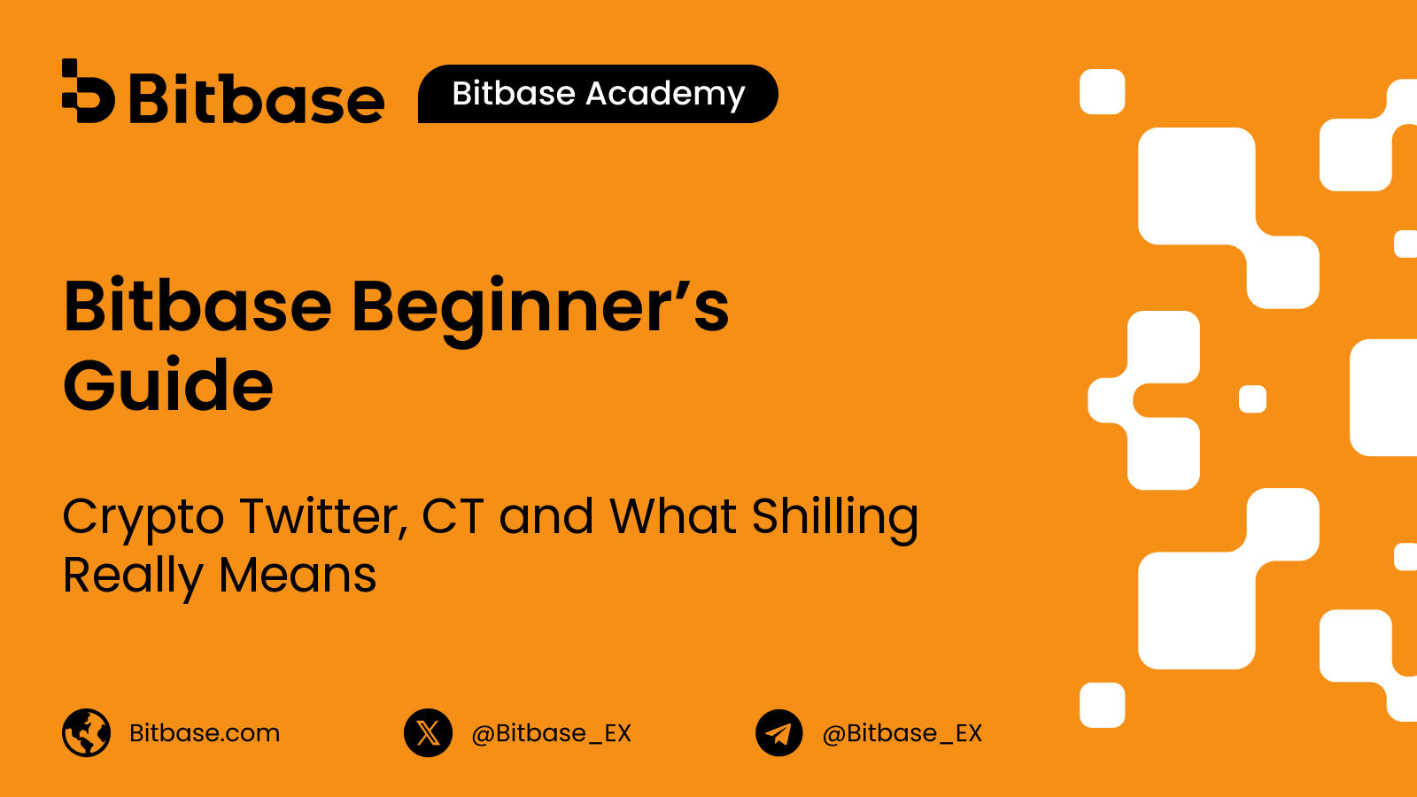 Crypto Twitter, CT and What Shilling Really Means