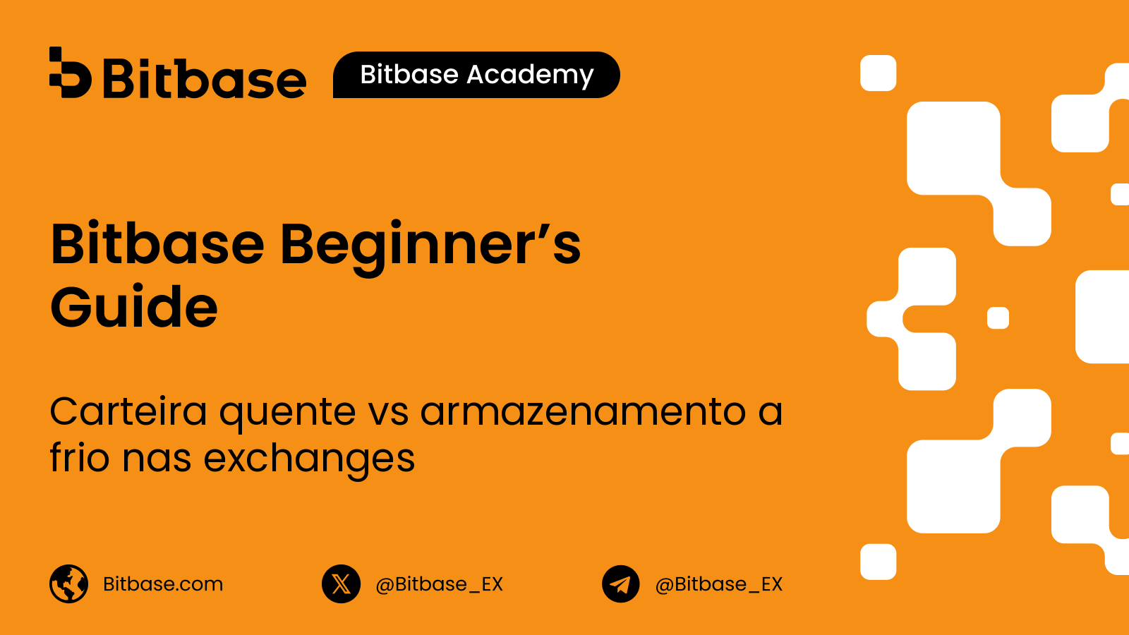 Carteira quente vs armazenamento a frio nas exchanges: como os fundos são guardados