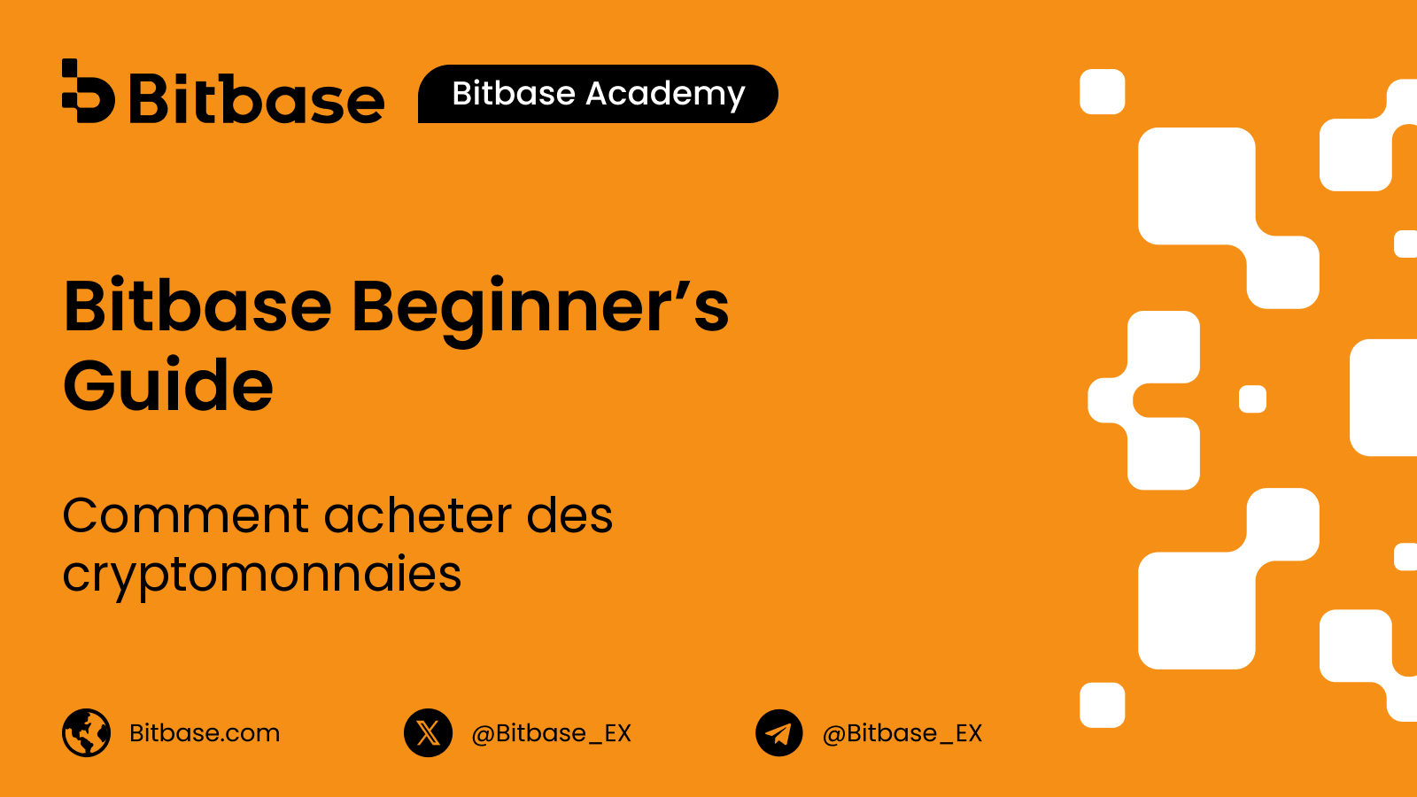 Comment acheter des cryptomonnaies : guide du débutant