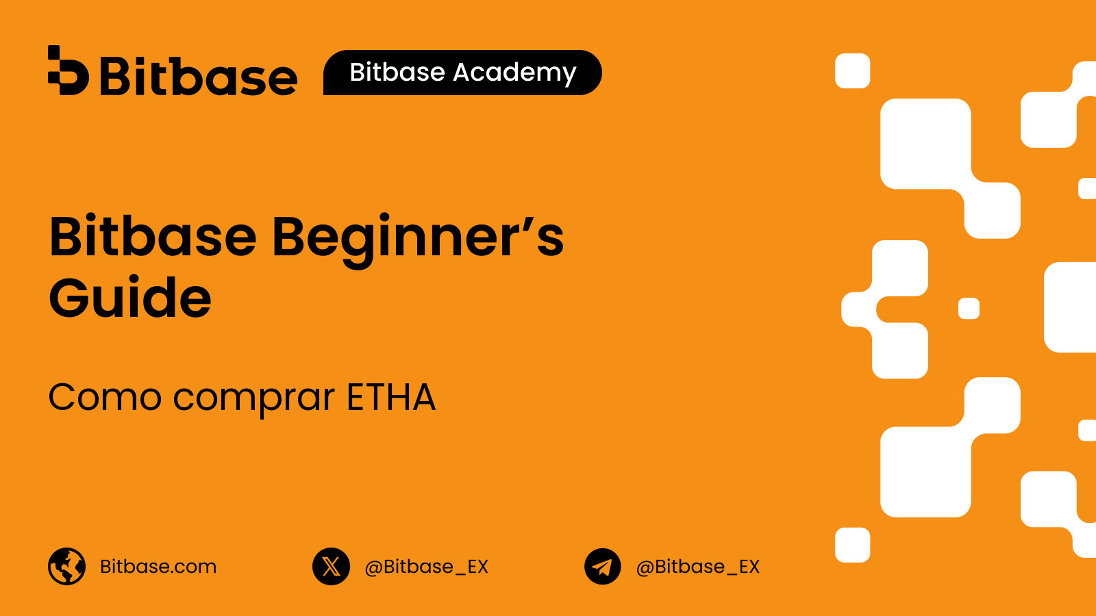 Como comprar ETHA: taxas, horários de negociação e diferenças em relação ao Ethereum
