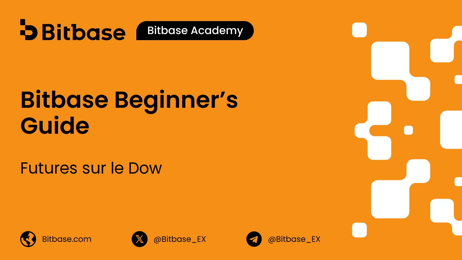 Futures sur le Dow : YM, MYM et un indice pondéré par les prix
