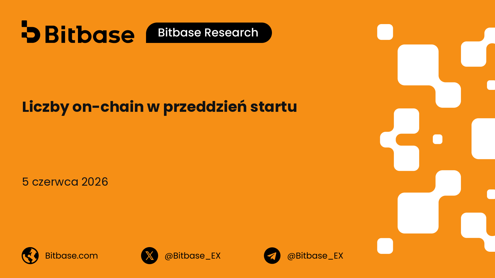 Liczby on-chain w przeddzień startu: $1.6 billion obrotu, zanim mistrzostwa świata w ogóle się zaczęły