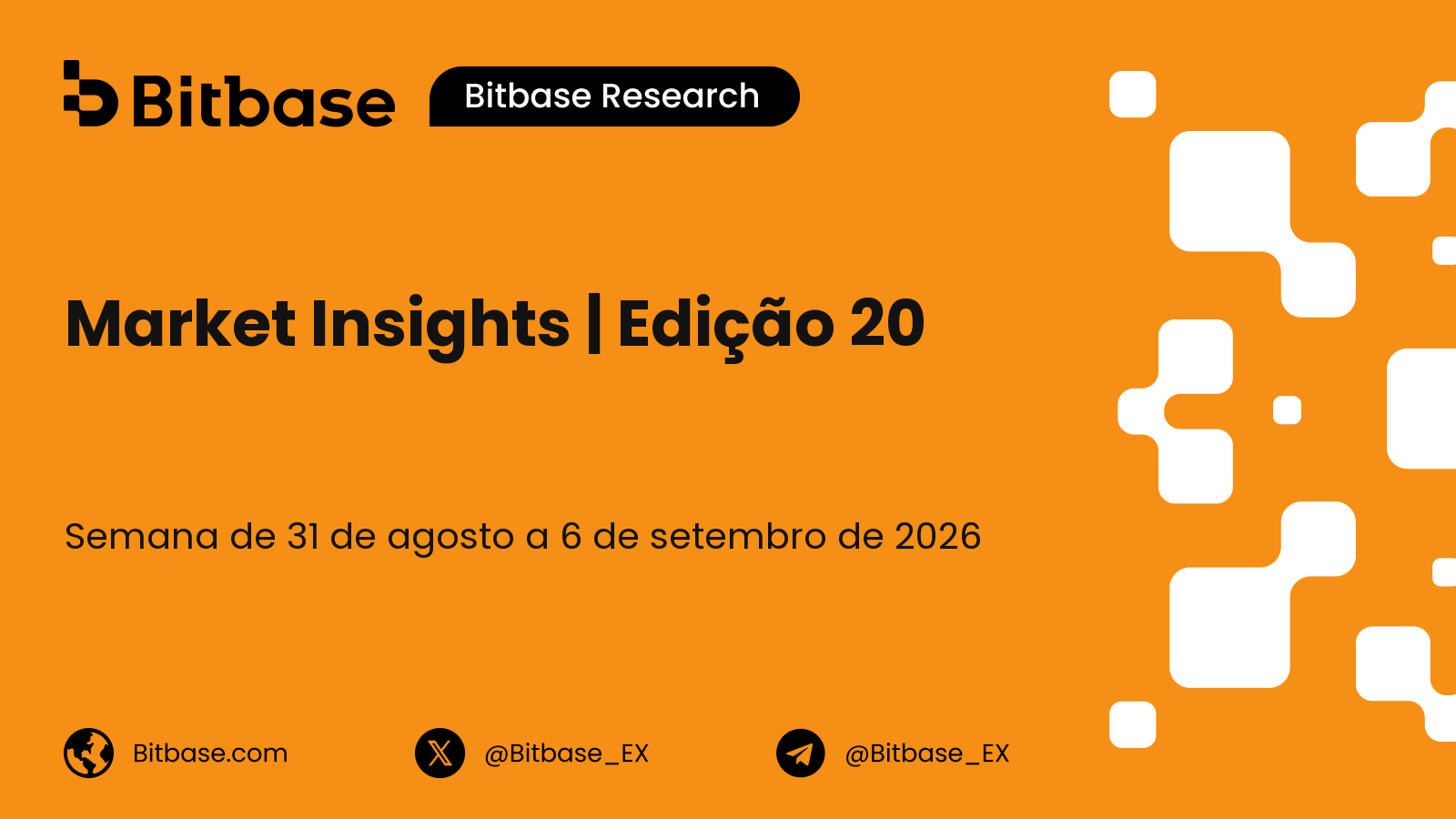 Market Insights | Edição 20
