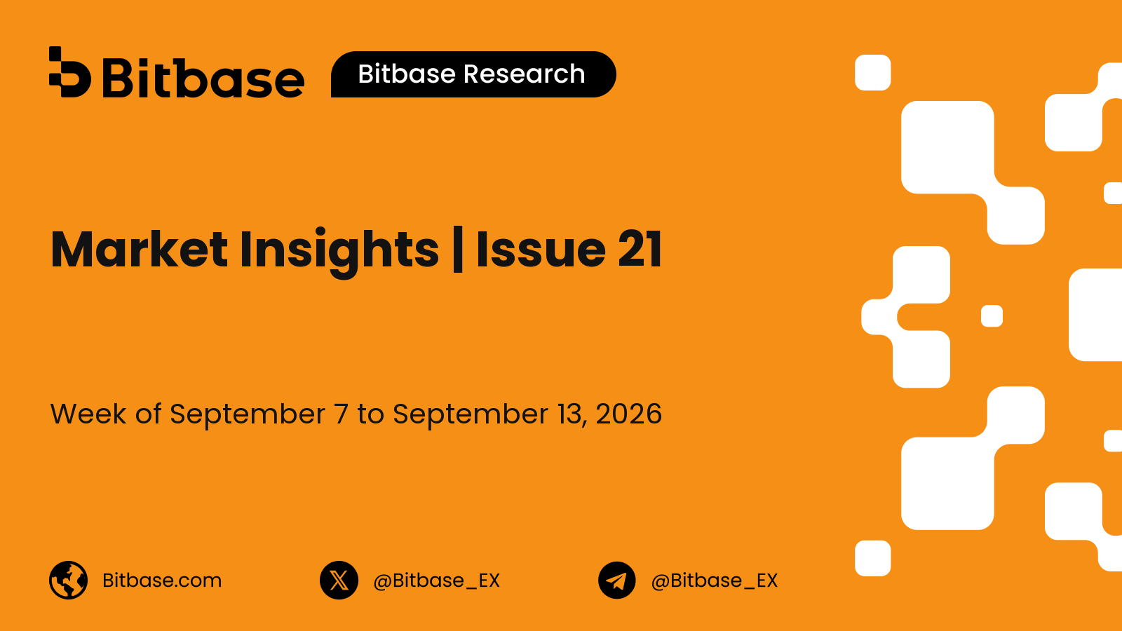 Market Insights | Issue 21