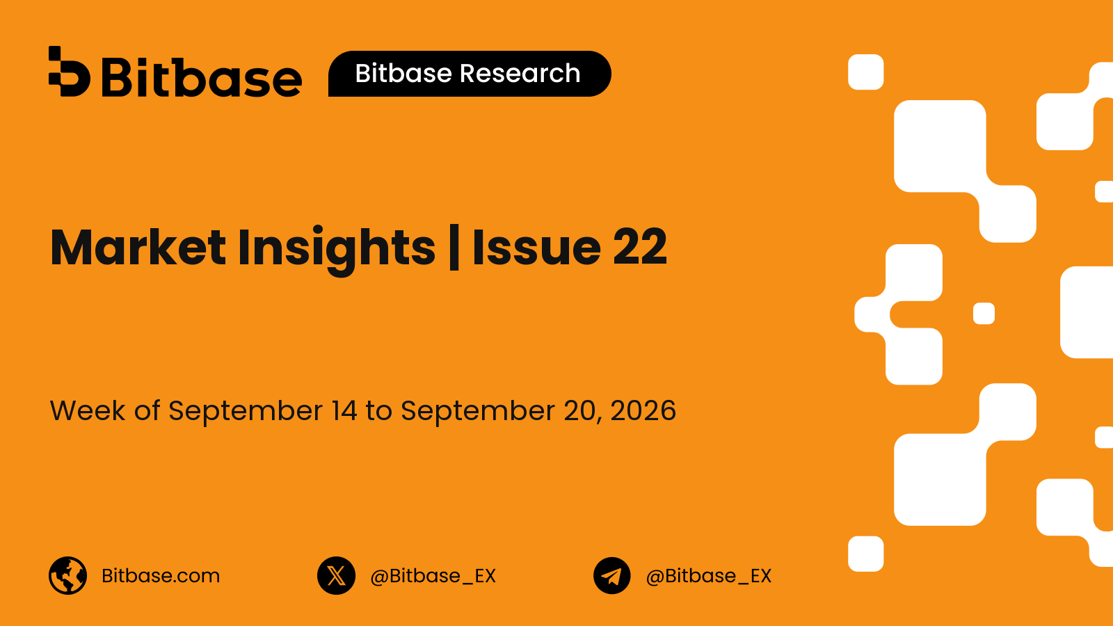 Market Insights | Issue 22