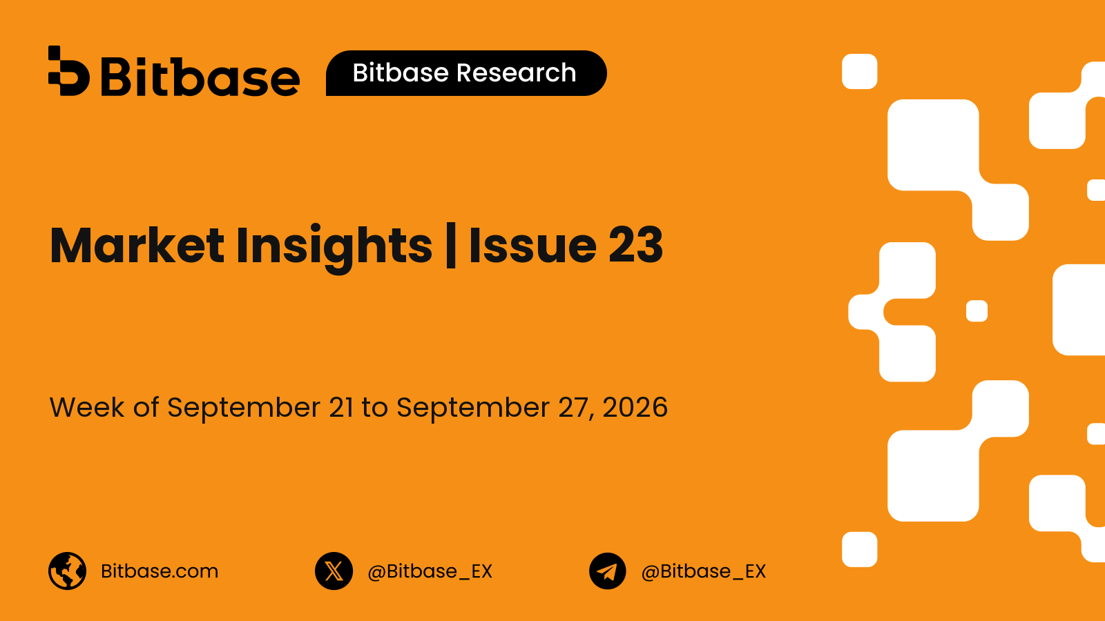 Market Insights | Issue 23