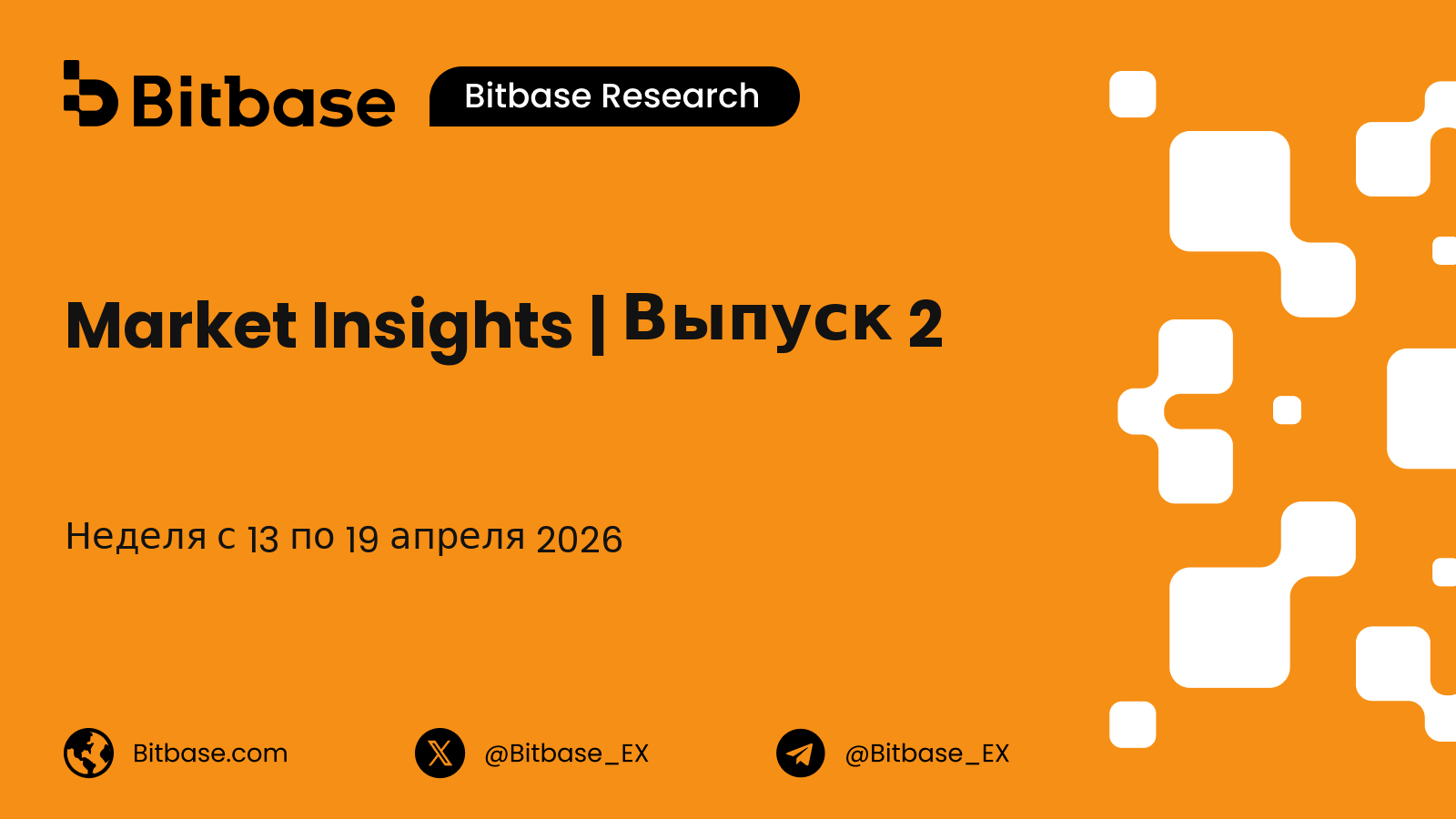 Market Insights | Выпуск 2