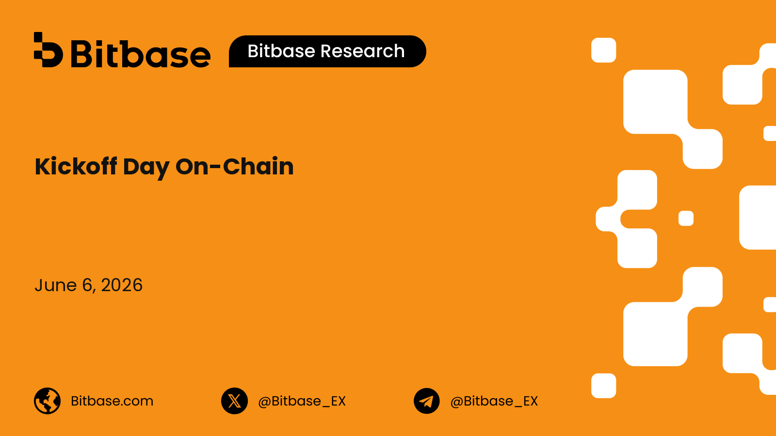 Kickoff Day On-Chain: $2 Billion Is Already Down, but How Does a Contract Know Who Won?