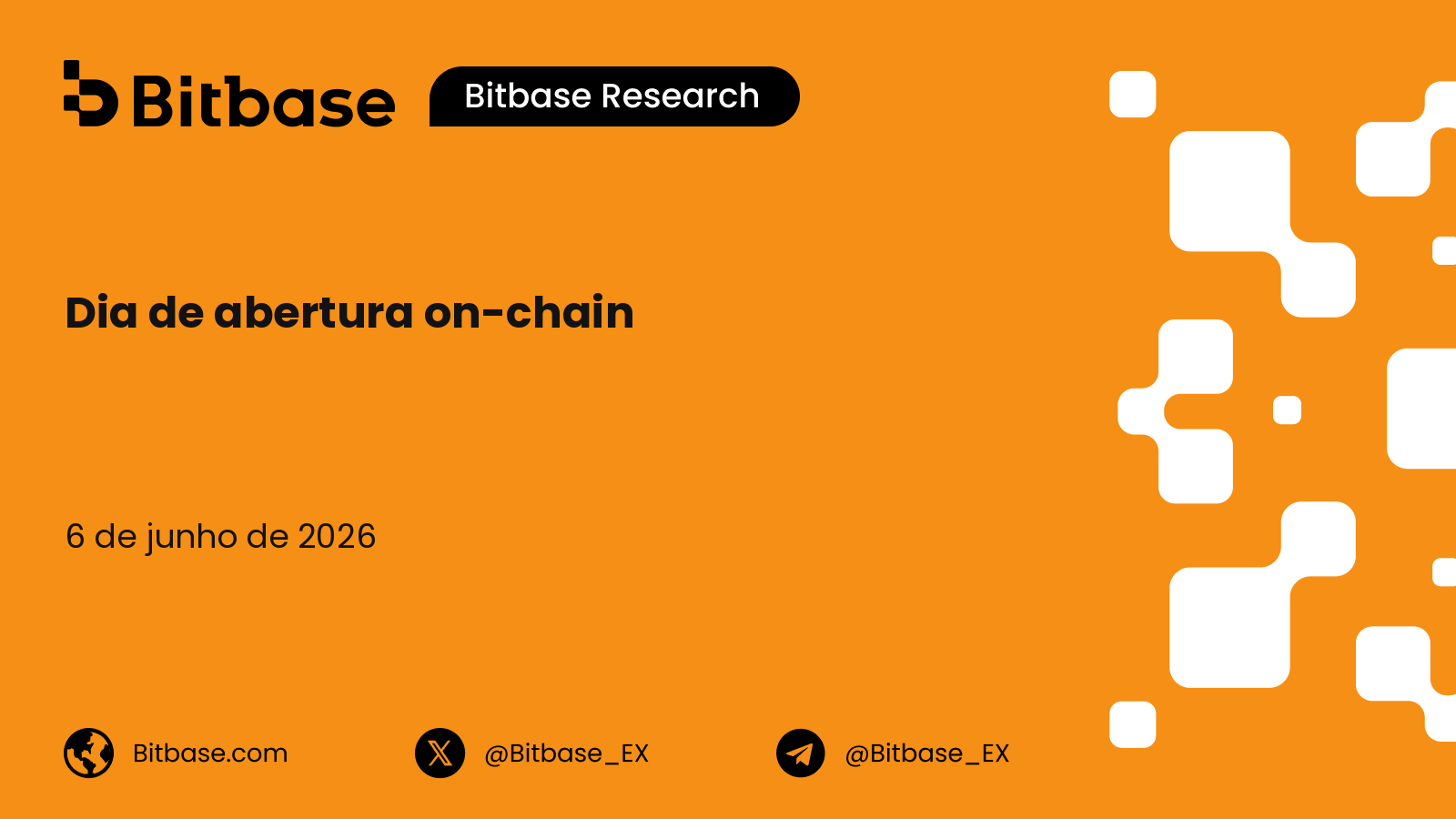 Dia de abertura on-chain: US$ 2 bilhões já estão apostados, mas como um contrato sabe quem ganhou?
